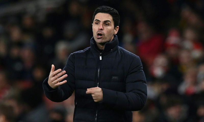 Covid-hit Arsenal manager Mikel Arteta will miss the Gunners' Premier League match with his former club Manchester City
