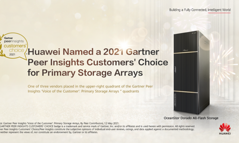 Huawei Enterprise
