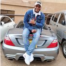 Jalang'o and BUZEKI and at past event