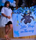 Anne Kansiime reveals her baby’s gender at her exquisite Baby shower (Photos)