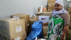 U.S. Embassy in Madagascar &amp; Comoros