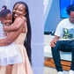 Bahati, Yvette Obura and daughter Mueni Bahati