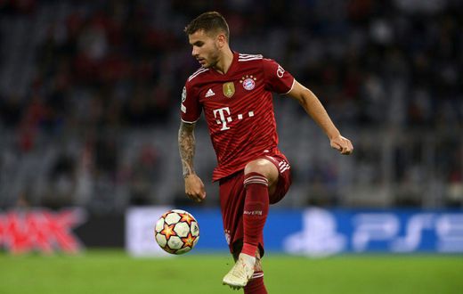 Bayern Munich and France defender has avoided a prison sentence in Spain