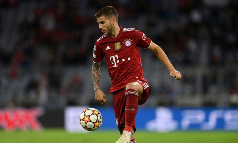 Bayern Munich and France defender has avoided a prison sentence in Spain