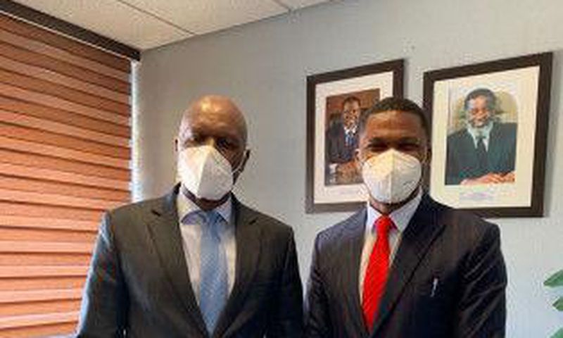 African Energy Chamber