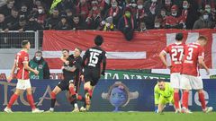 Bundesliga betting tips