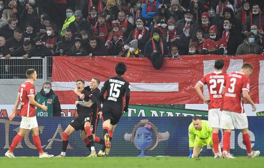 Bundesliga betting tips