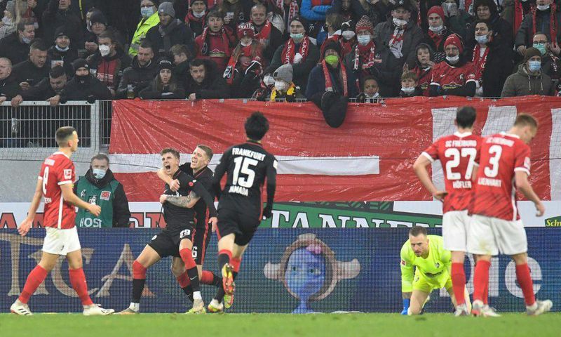 Bundesliga betting tips