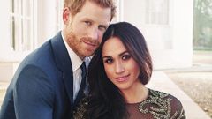 Meaning of the 2 names Prince Harry and Meghan gave their newborn daughter
