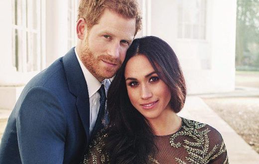 Meaning of the 2 names Prince Harry and Meghan gave their newborn daughter