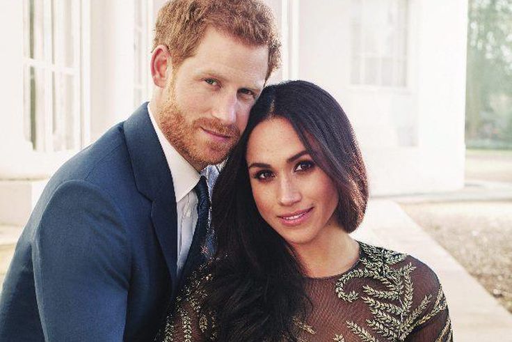 Meaning of the 2 names Prince Harry and Meghan gave their newborn daughter