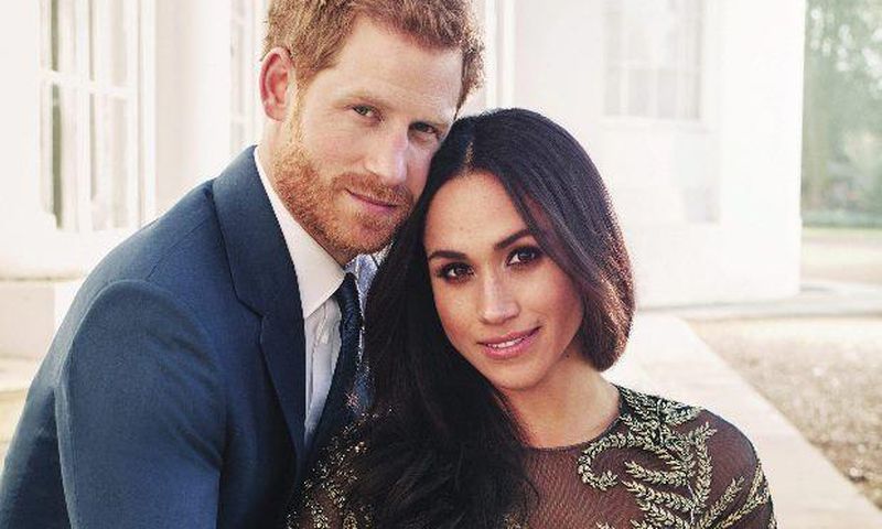 Meaning of the 2 names Prince Harry and Meghan gave their newborn daughter