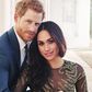 Meaning of the 2 names Prince Harry and Meghan gave their newborn daughter