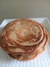 Recipe with a Pulselive Twist: Secret to the perfect, fluffy, homemade Cinnamon Pancakes