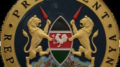 Presidency of the Republic of Kenya