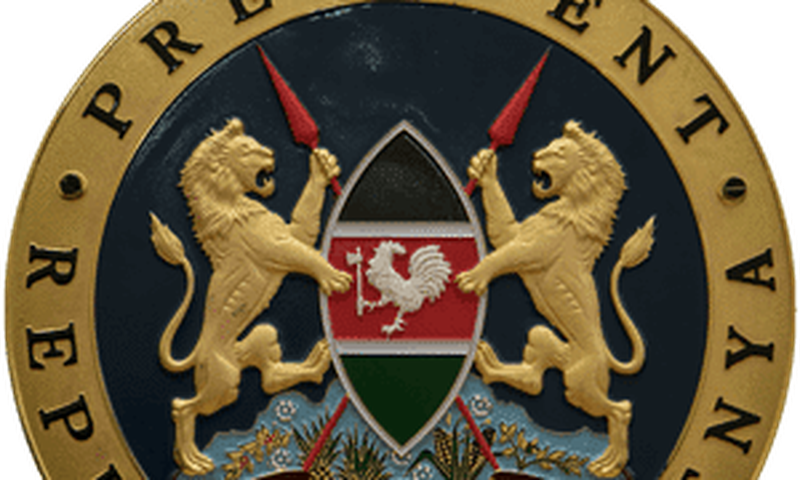 Presidency of the Republic of Kenya