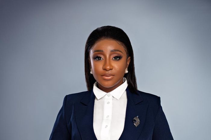 Ini Edo is now the Special Assistant to the Akwa Ibom state governor, Emmanuel Udom on Tourism Development [RaveMedia]