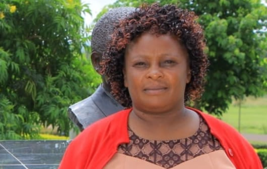 Peris Muthoni Kimathi