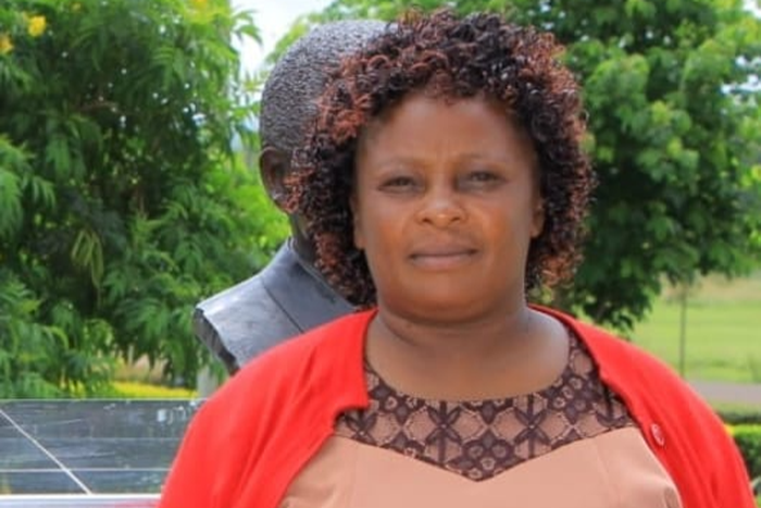 Peris Muthoni Kimathi