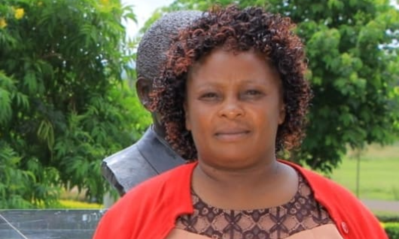 Peris Muthoni Kimathi