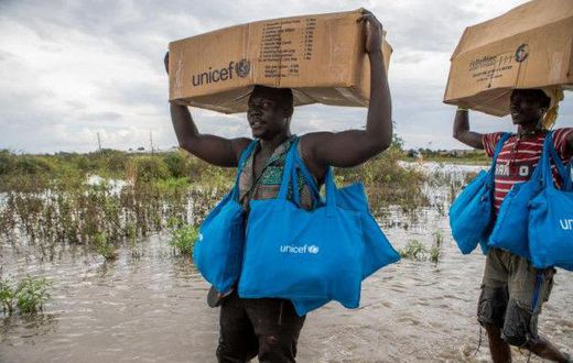 UNICEF South Sudan