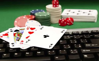 Is online gambling becoming legal in Kenya?