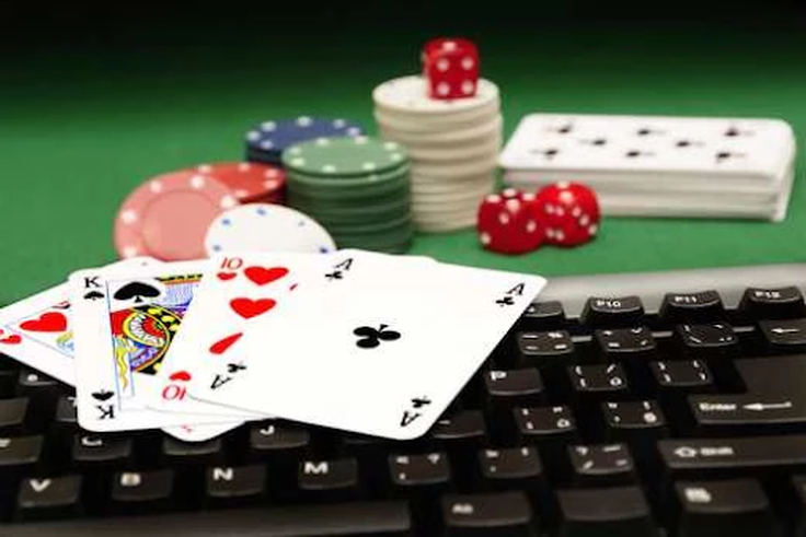 Is online gambling becoming legal in Kenya?