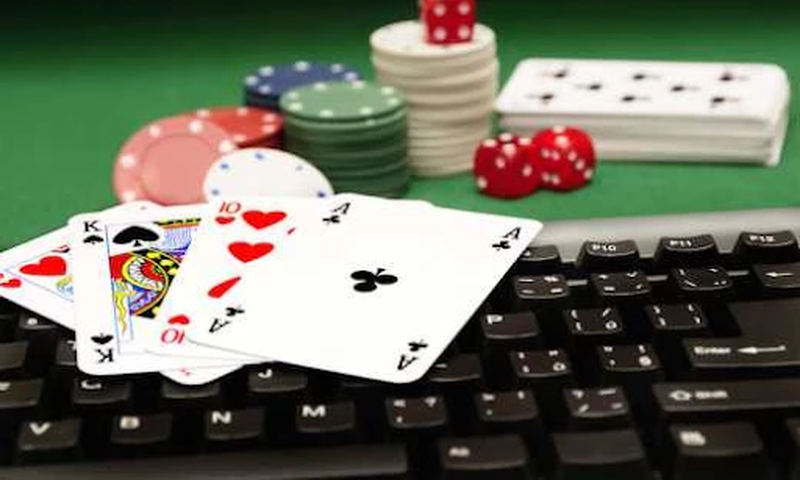 Is online gambling becoming legal in Kenya?