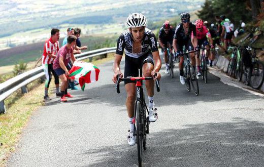 Team Qhubeka NextHash
