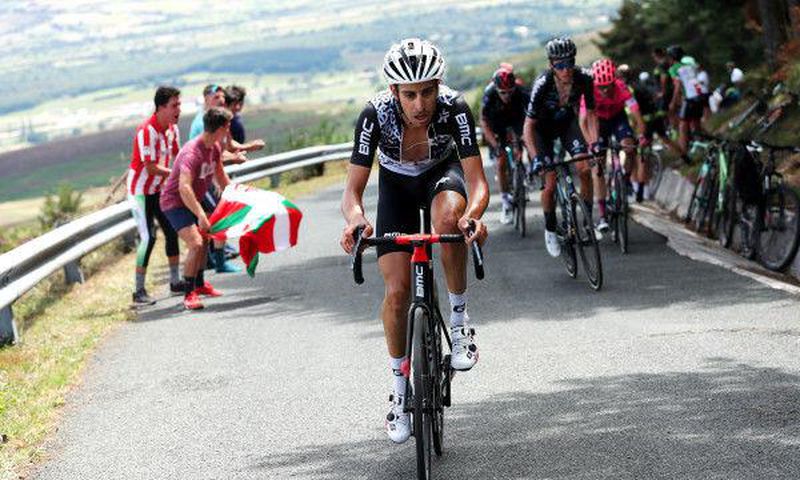 Team Qhubeka NextHash