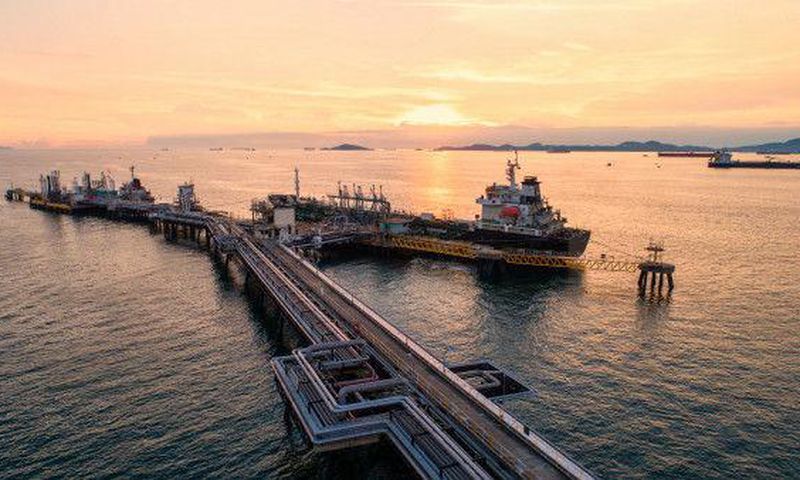 Energy Capital &amp; Power