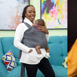 Singer Ruth Matete reveals daughter’s Face for the first time (Photo)