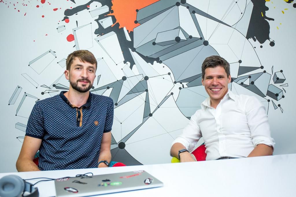 Jiji's Founders