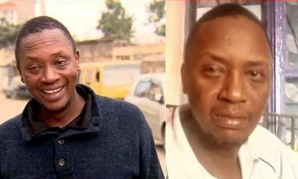 Michel Gitonga popularly known as Uhunye wa Umo