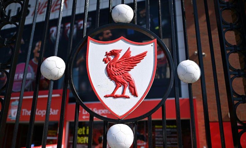 Jurgen Klopp says standing could improve the atmosphere at Anfield