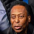 Pele's daughter said on Instagram he is "recovering well," despite being back in ICU after surgery