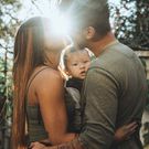 Former K24 Anchor Michelle Morgan reveals son’s face for the first time after 2 years (Photo)