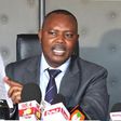 DCI George Kinoti