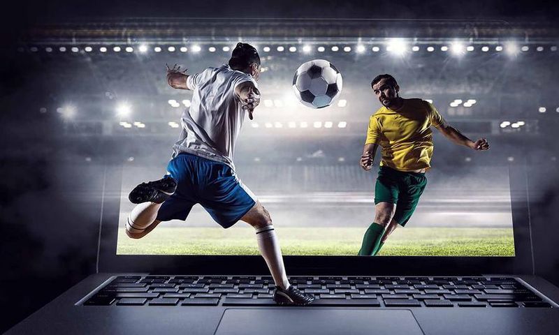 Online betting