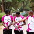 Batonbearers in Kenya, the Birmingham 2022 Queen’s Baton Relay has completed its African journey