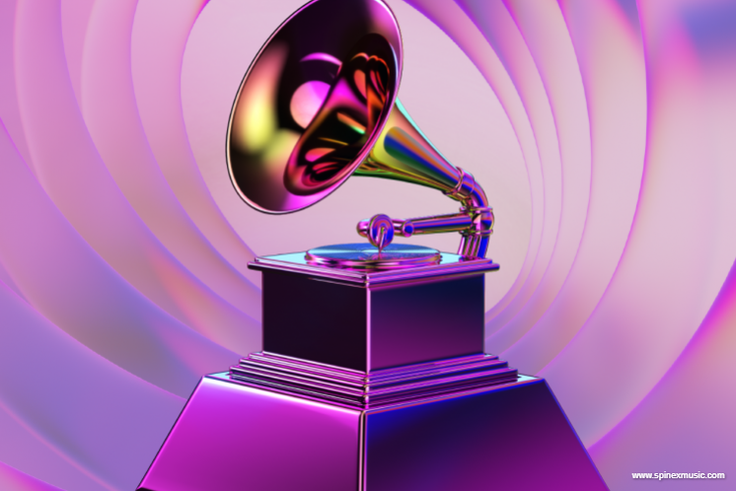 Grammy. Wyre, Nandy, Naiboi, Michael Bundi and Etana