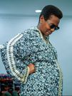 Diamond Platnumz mother, Sandra Dangote