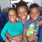 Ayimba's Baby mama rants against his sister in lengthy post