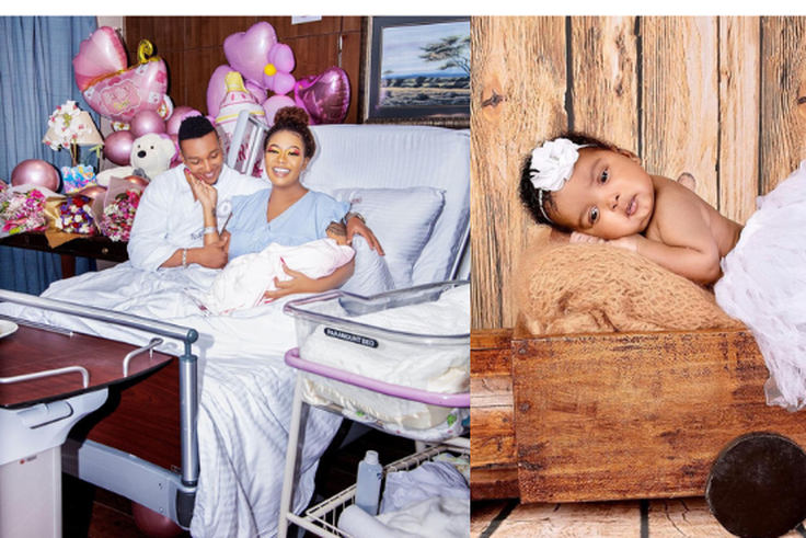 Vera Sidika lectures her critics