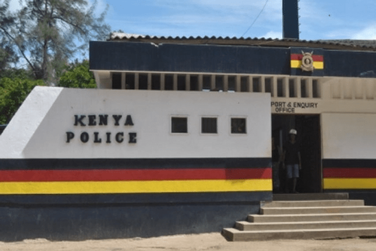 Househelp wanted for stealing Ksh 320,000 cash bail from Molo OCS