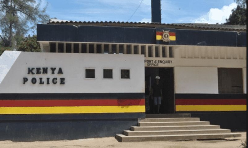 Househelp wanted for stealing Ksh 320,000 cash bail from Molo OCS