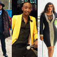 Jua Cali, Akuku Danger,  DJ Piera Makena and Dr. Ofweneke. How celebrities Marked April Fool's Day in Kenya