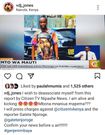 Citizen TV forced to apologize to VDJ Jones after using his Photo while referring to DJ Mike Kay who was found dead