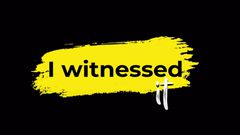 Pulse I Witnessed It: 1998 US Embassy Bomb Blast with journalist Wanja Gathu