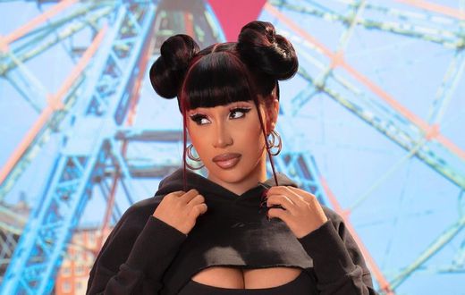 Cardi B